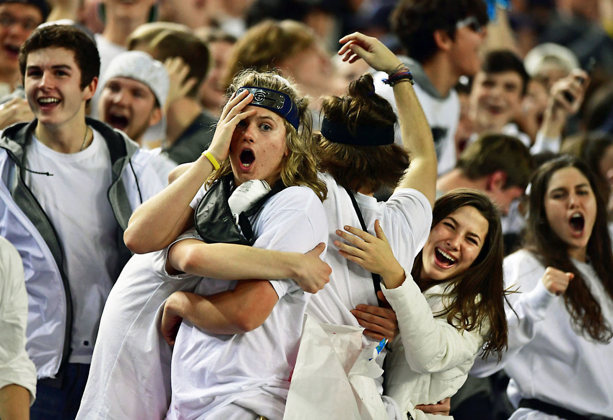 The Reflector gains national attention for sports photo